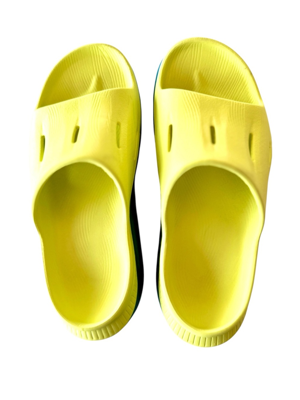 Hoka Ora 3 Recovery Slide Sandal Womens Size 9 Mens Size 7 - Picture 2 of 10